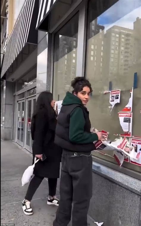 aya bakaret|Two NYC 18.